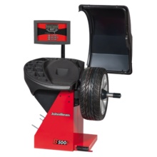 John Bean B500P