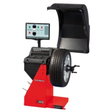 John Bean B200