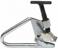 Mounting clamp Mounting clamp