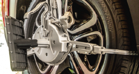 NO RIM CONTACT AC400 WHEEL CLAMPING SYSTEM NO RIM CONTACT AC400 WHEEL CLAMPING SYSTEM