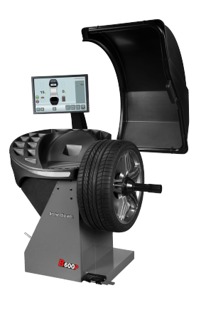 B600P