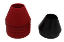 Cone kit 42-85 mm Cone kit 42-85 mm