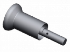 Tubeless roller Tubeless roller
