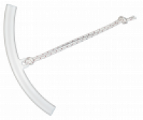 Plastic tyre protector Plastic tyre protector