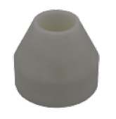 Special cone for quadriga TC Special cone for quadriga TC