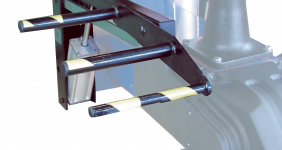 Wheel lifter Wheel lifter