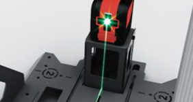 Lasertechnologie Lasertechnologie