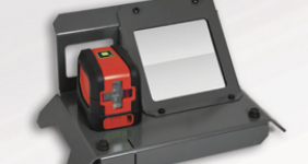 Mirror Laser Stand Mirror Laser Stand